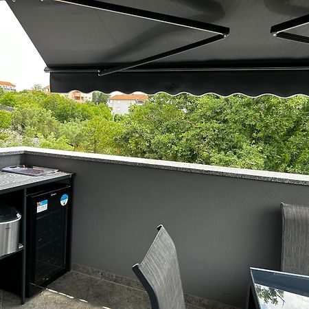 Apartmani Jedro Šilo Kültér fotó