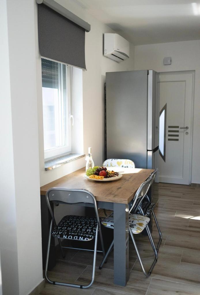 Apartmani Jedro Šilo Kültér fotó