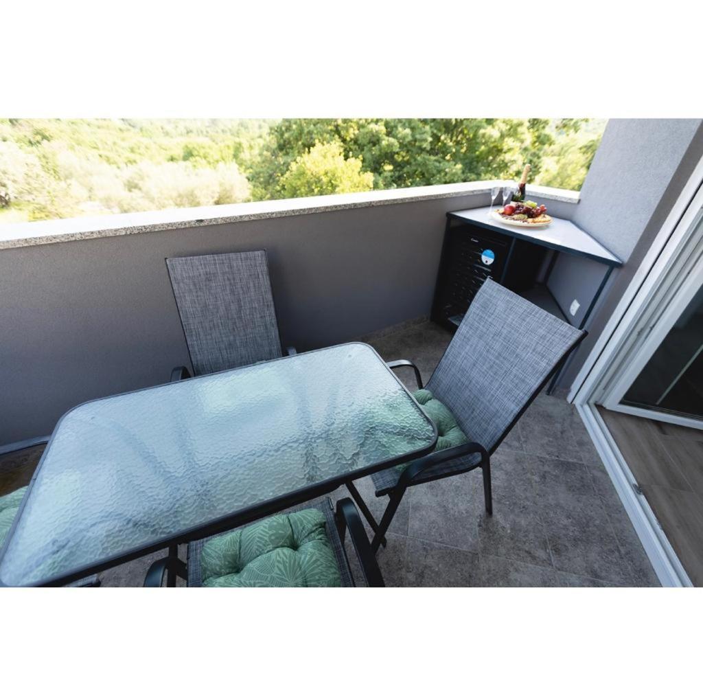 Apartmani Jedro Šilo Kültér fotó