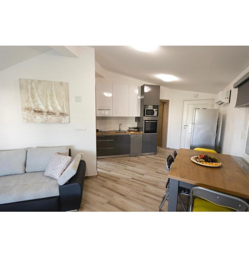 Apartmani Jedro Šilo Kültér fotó