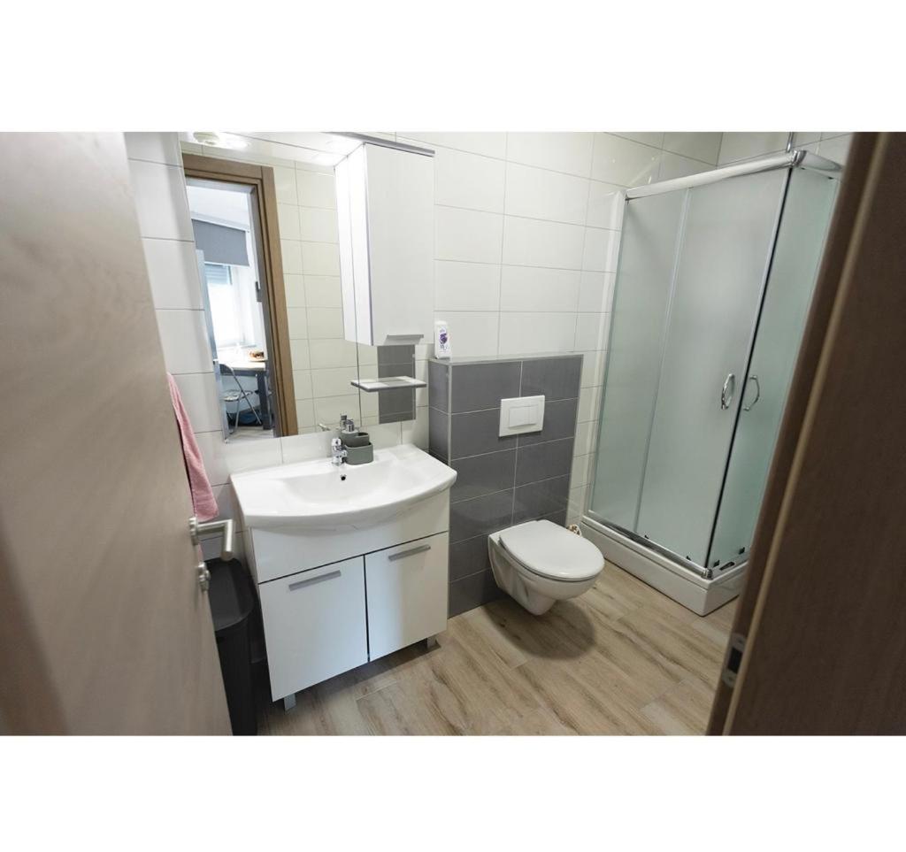 Apartmani Jedro Šilo Kültér fotó