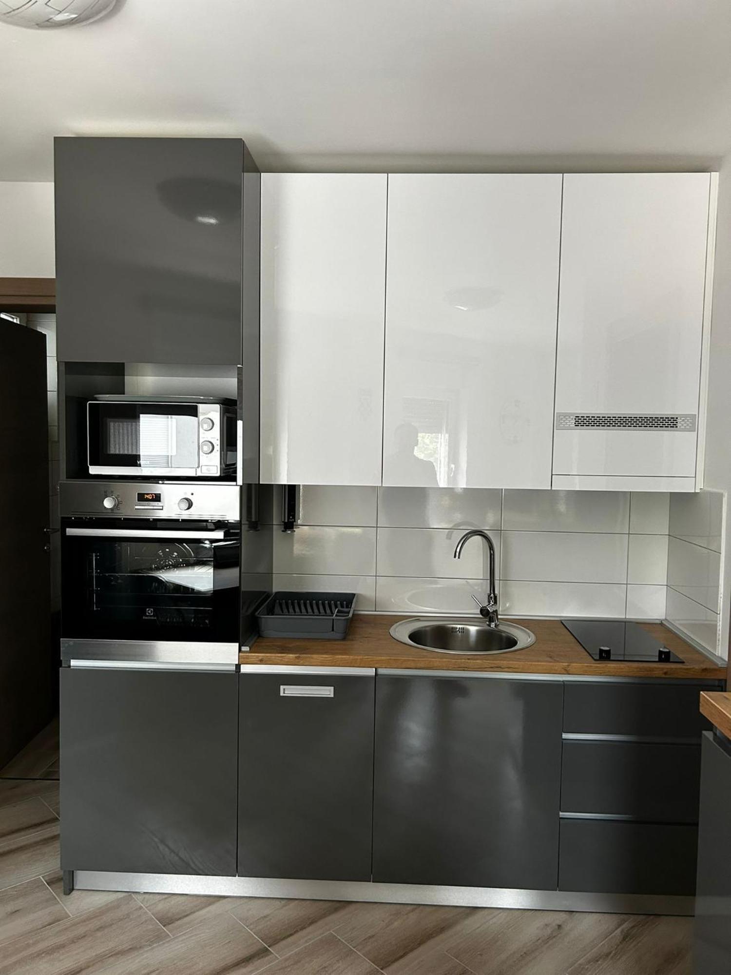 Apartmani Jedro Šilo Kültér fotó