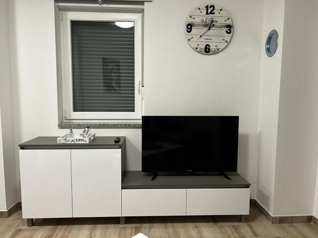 Apartmani Jedro Šilo Kültér fotó