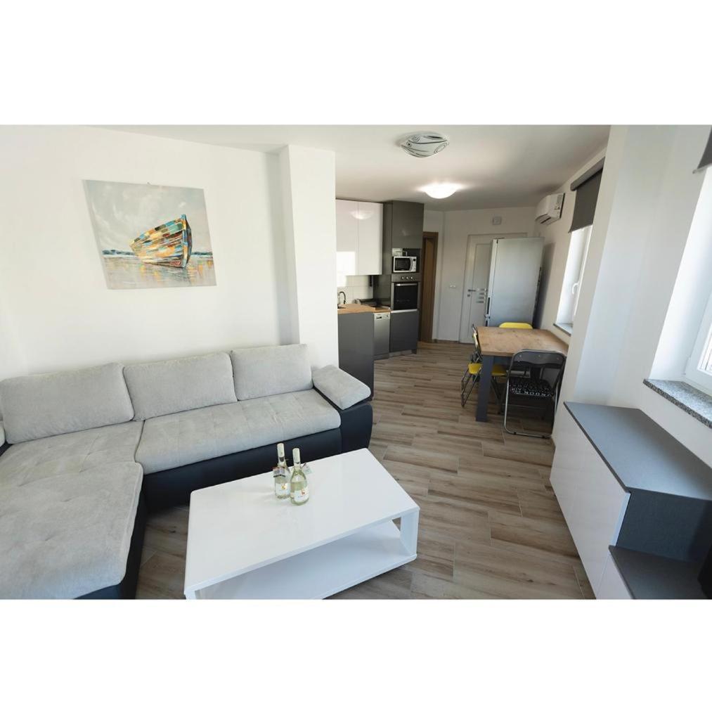 Apartmani Jedro Šilo Kültér fotó