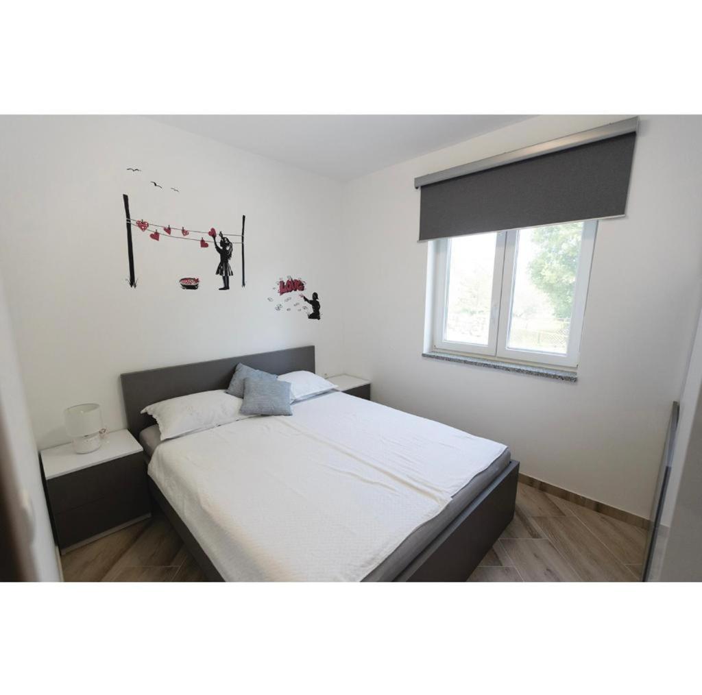 Apartmani Jedro Šilo Kültér fotó