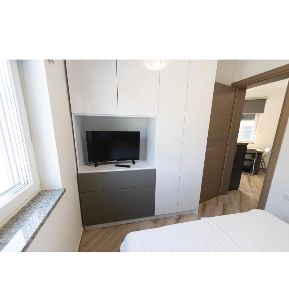 Apartmani Jedro Šilo Kültér fotó