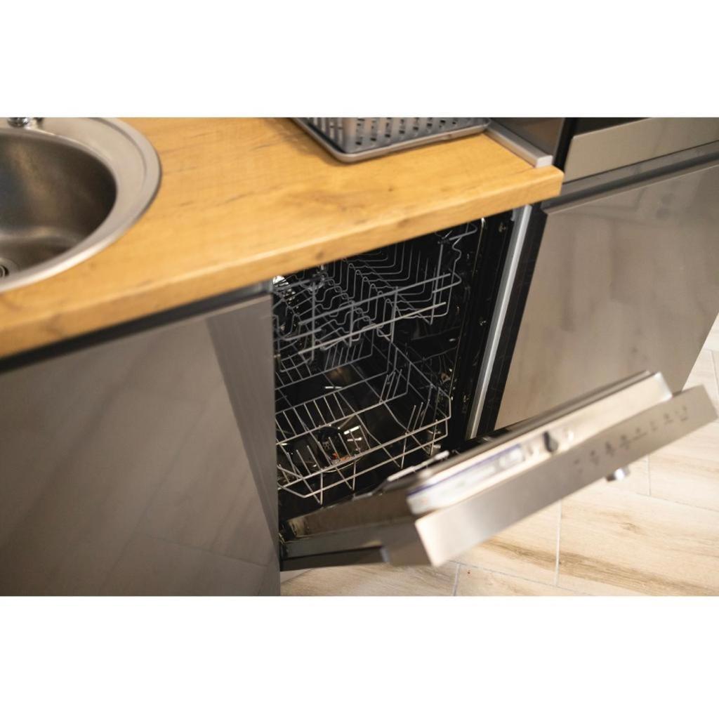 Apartmani Jedro Šilo Kültér fotó