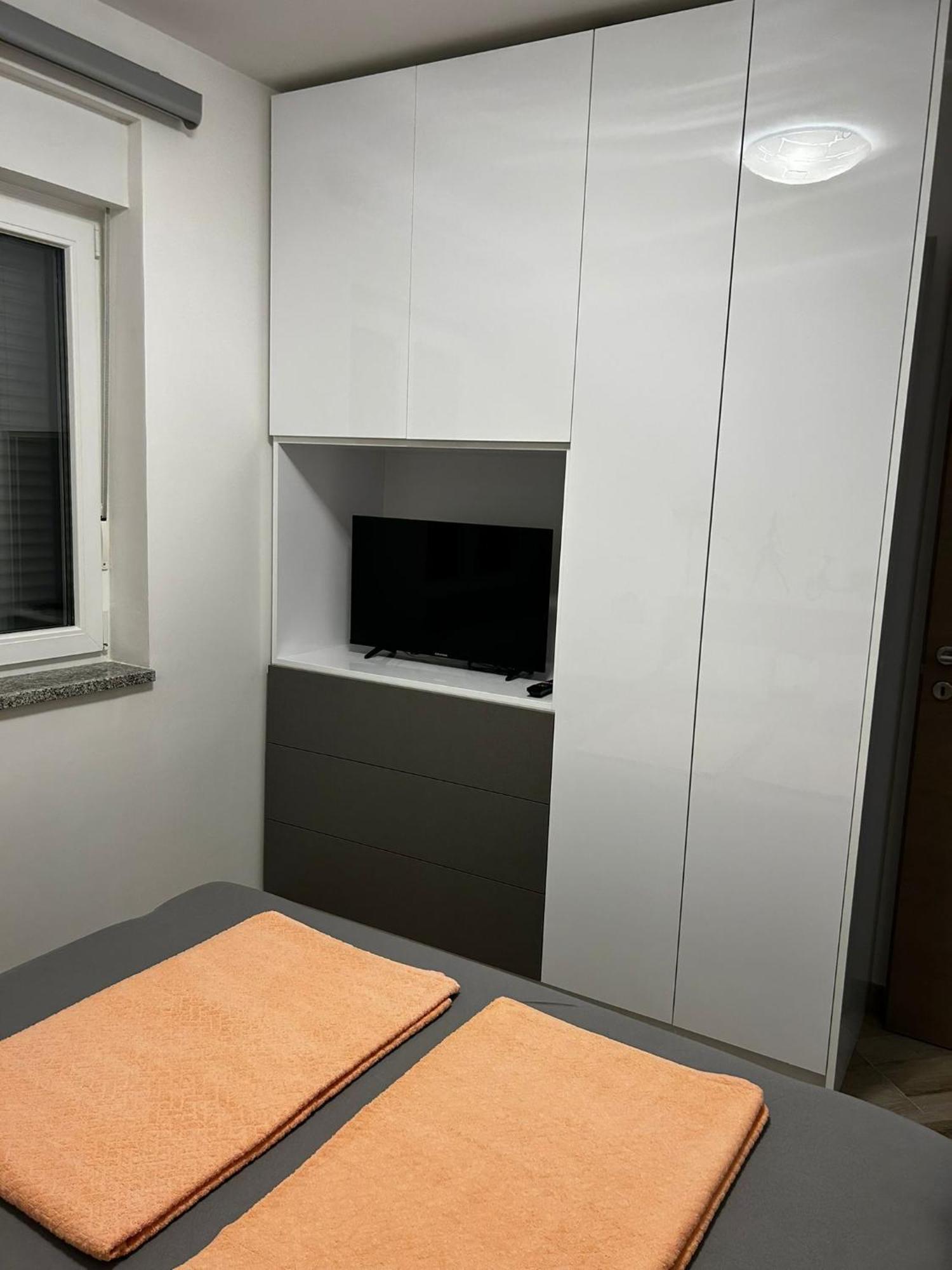 Apartmani Jedro Šilo Kültér fotó