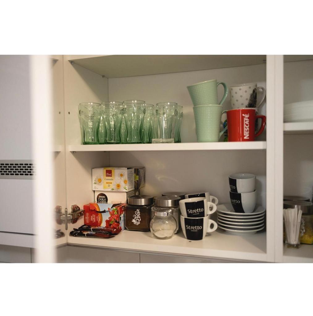 Apartmani Jedro Šilo Kültér fotó