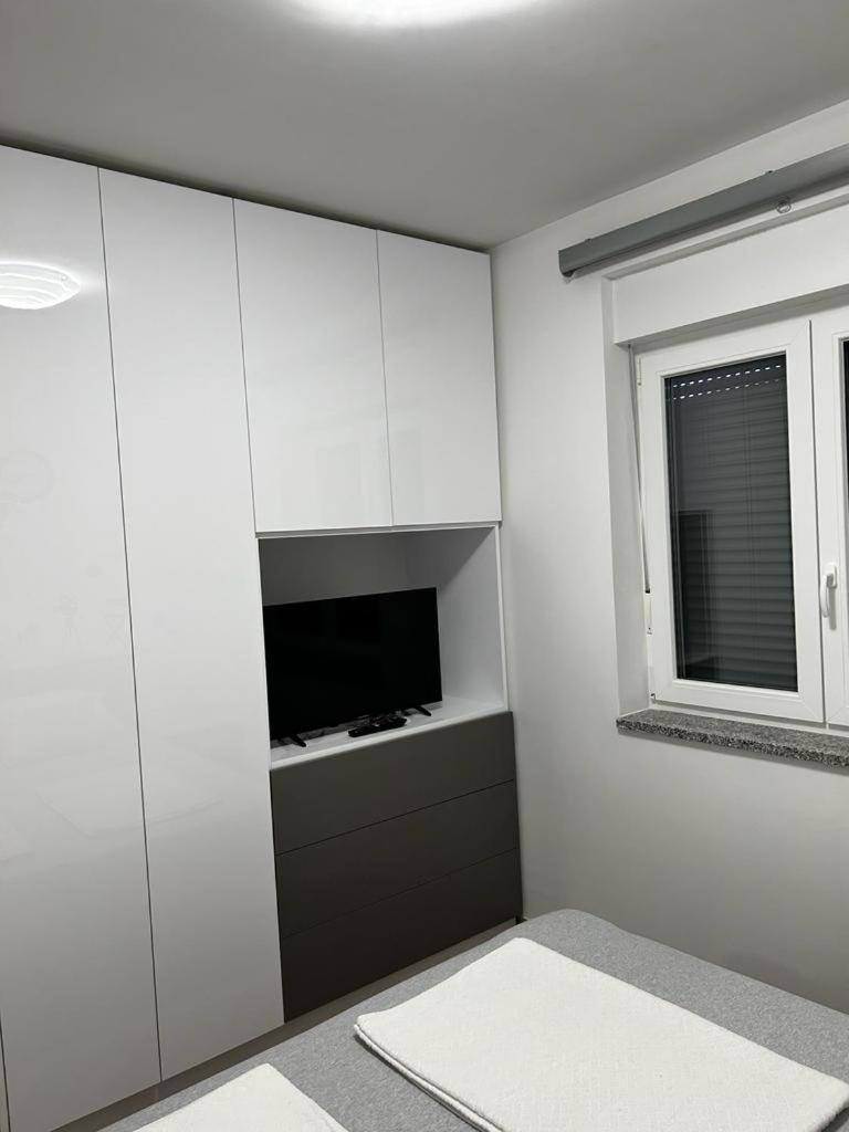 Apartmani Jedro Šilo Kültér fotó