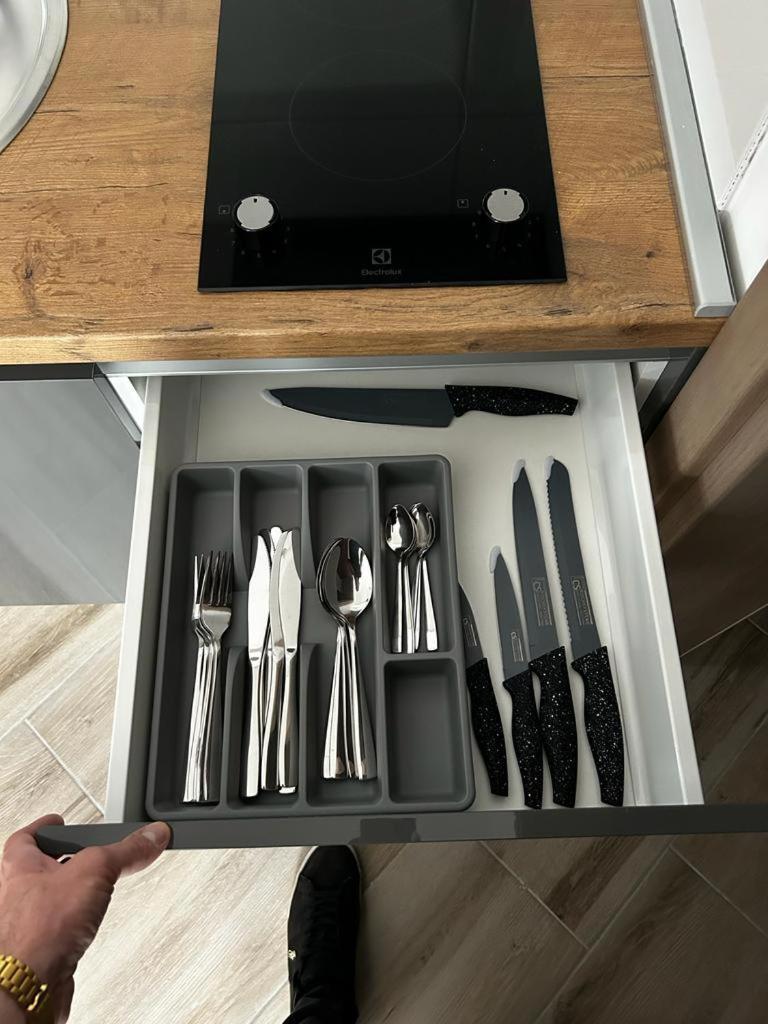 Apartmani Jedro Šilo Kültér fotó