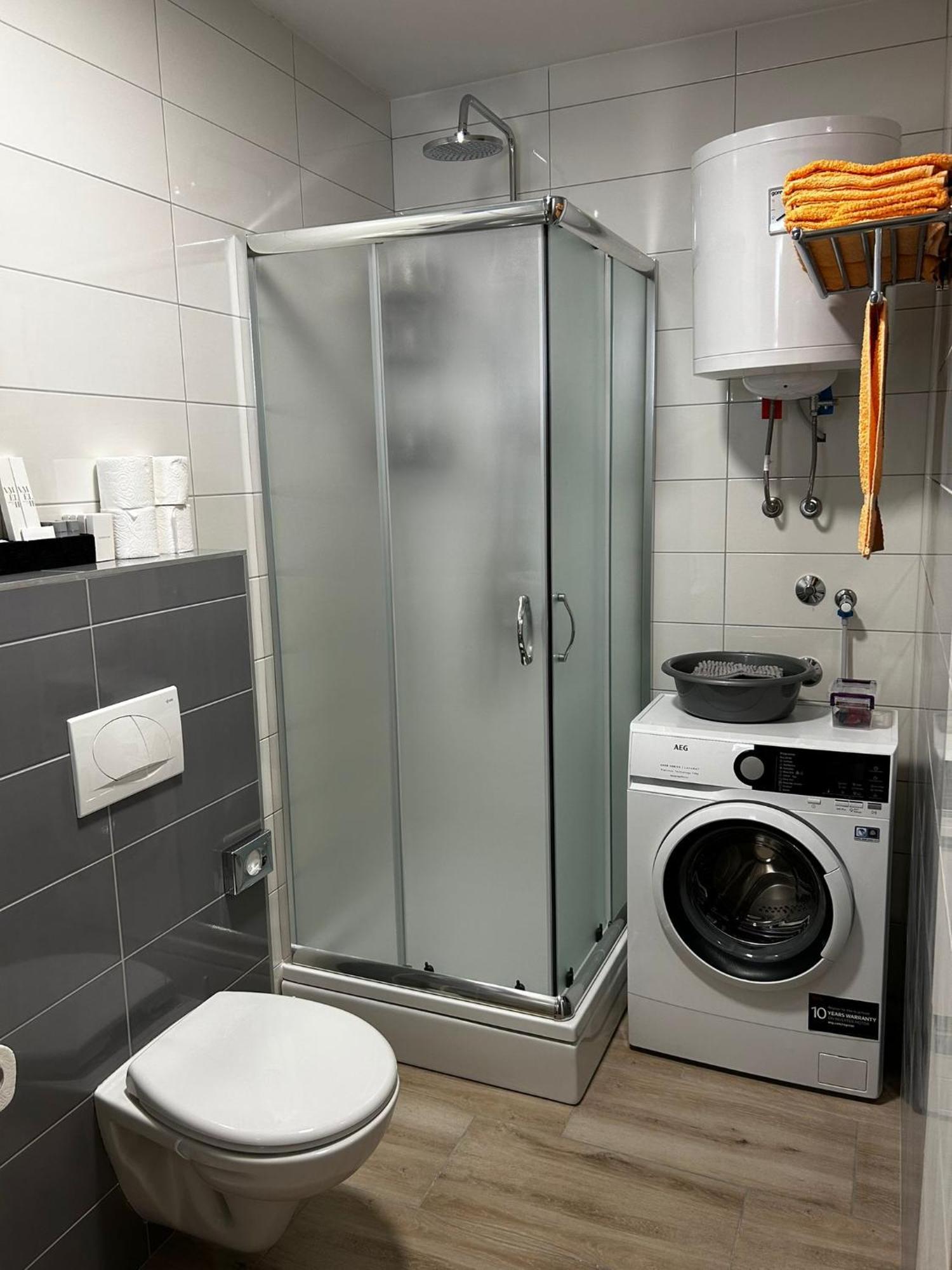 Apartmani Jedro Šilo Kültér fotó