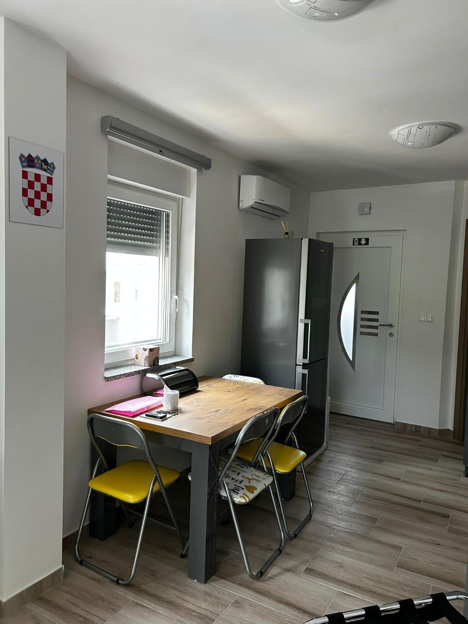 Apartmani Jedro Šilo Kültér fotó