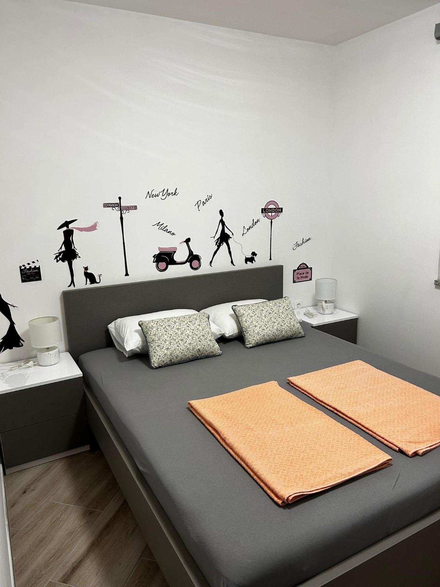 Apartmani Jedro Šilo Kültér fotó