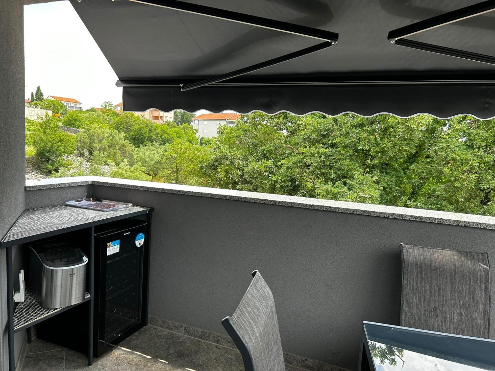 Apartmani Jedro Šilo Kültér fotó